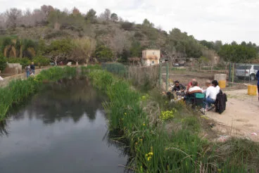 Baixada del riu Butllent 2025  (8)