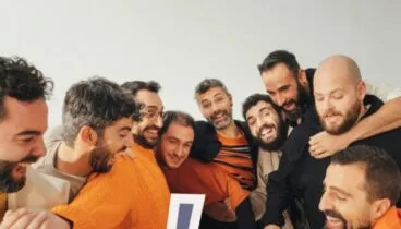 cartel del concierto de la fumiga en ondara 1