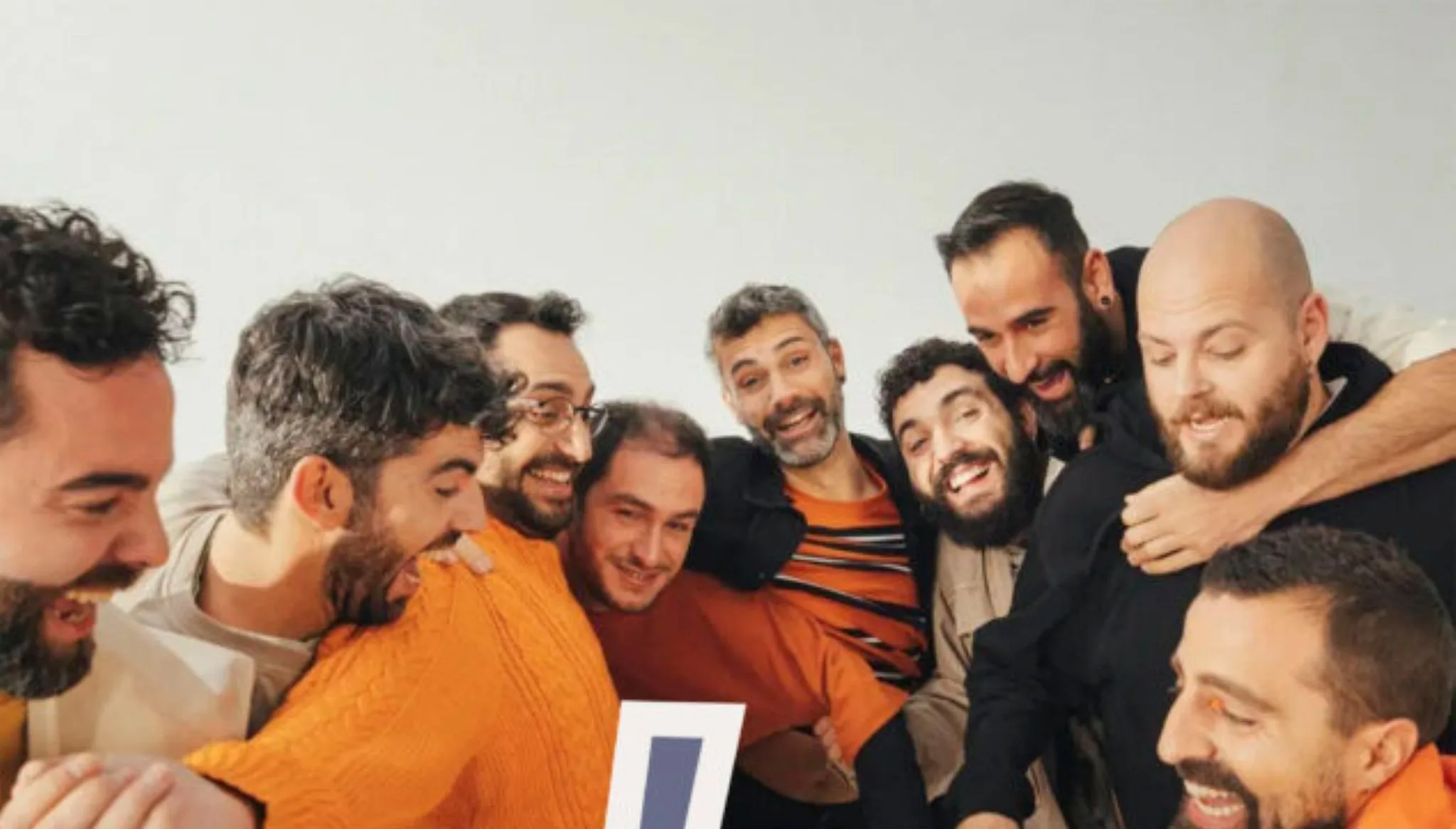 cartel del concierto de la fumiga en ondara 1