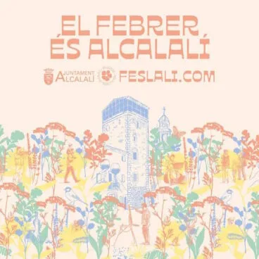 Cartel Feslalí