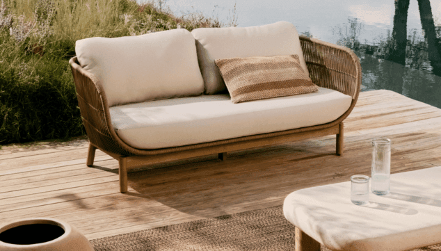 convierte tu hogar en el mejor ambiente de la primavera