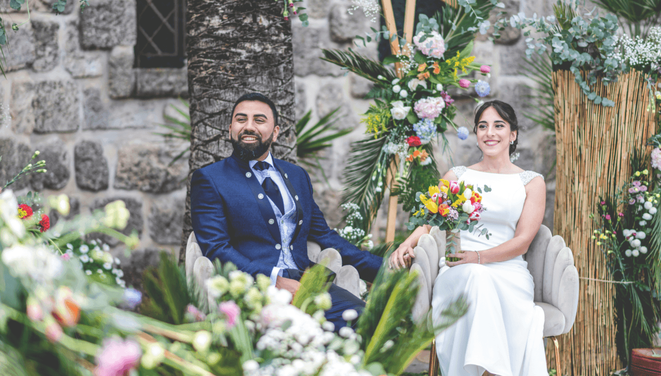 Detalles de tu vestido que marcan tu diferencia