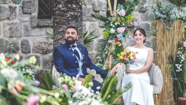 detalles de tu vestido que marcan tu diferencia