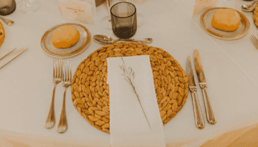 Disfruta de la brisa del mar para celebrar tu boda