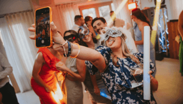 Diversión y entusiasmo