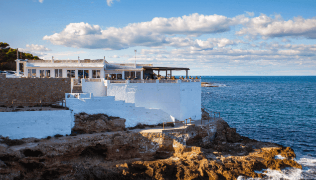 donde el mediterraneo y la cocina se encuentran en denia