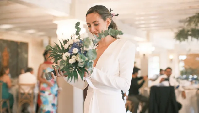 elegancia y minimalismo en tu vestido