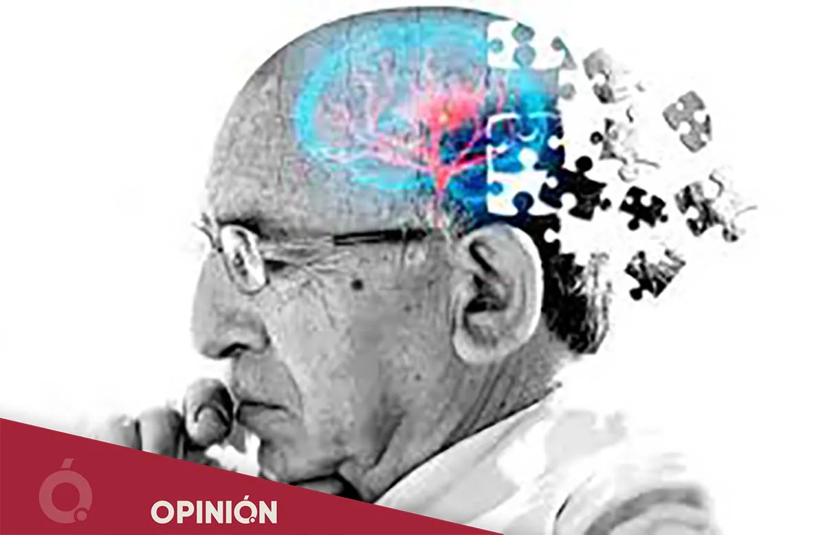 Envejecimiento cerebral