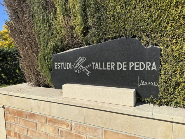 estudi taller de pedra navas en pedreguer 68