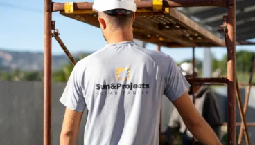 Impacto ambiental positivo de la energía solar