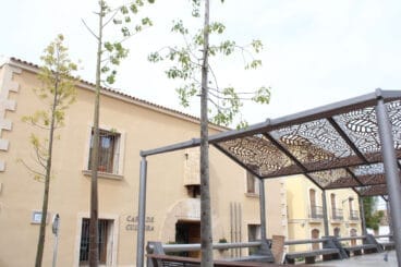 La renovada Plaza Mayor de Ondara04