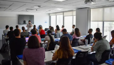 nueva convocatoria del curso gratuito agente del cambio en denia