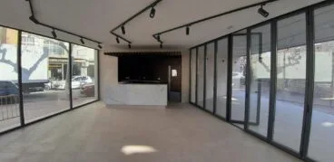 Nuevo espacio bar-restaurante plaça de bous Ondara