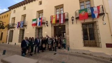Participantes del EcoSphere