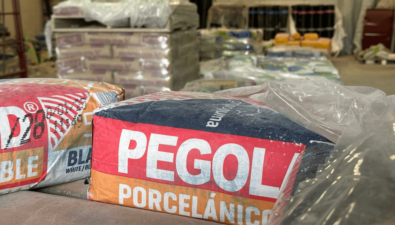 Producto de alta calidad en Porsecol