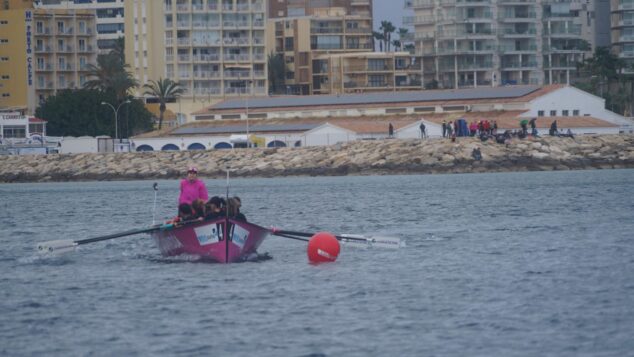 Imagen: Regata Calp