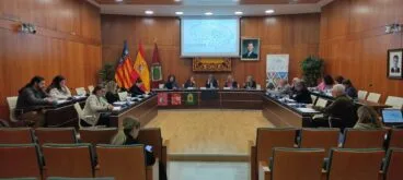 Reunión de los representantes