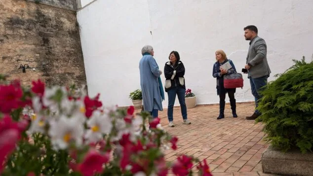 Imatge: Reunió sobre la iniciativa