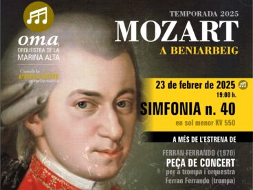 temporada especial mozart 2025 1