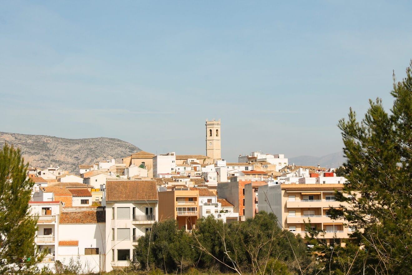 Teulada