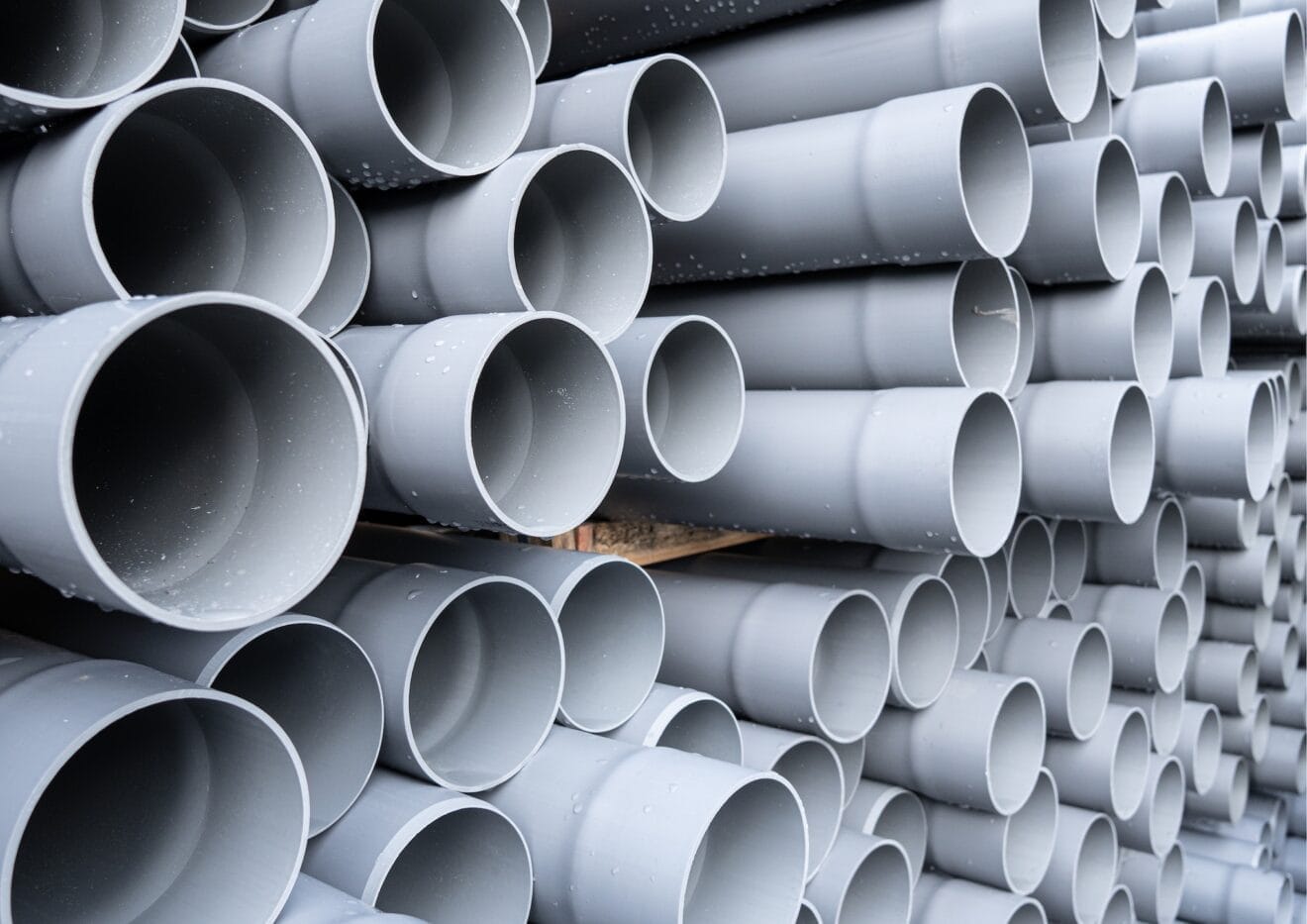 Teulada Moraira sustituye las redes de suministro para evitar un 40% de pérdida de agua potable