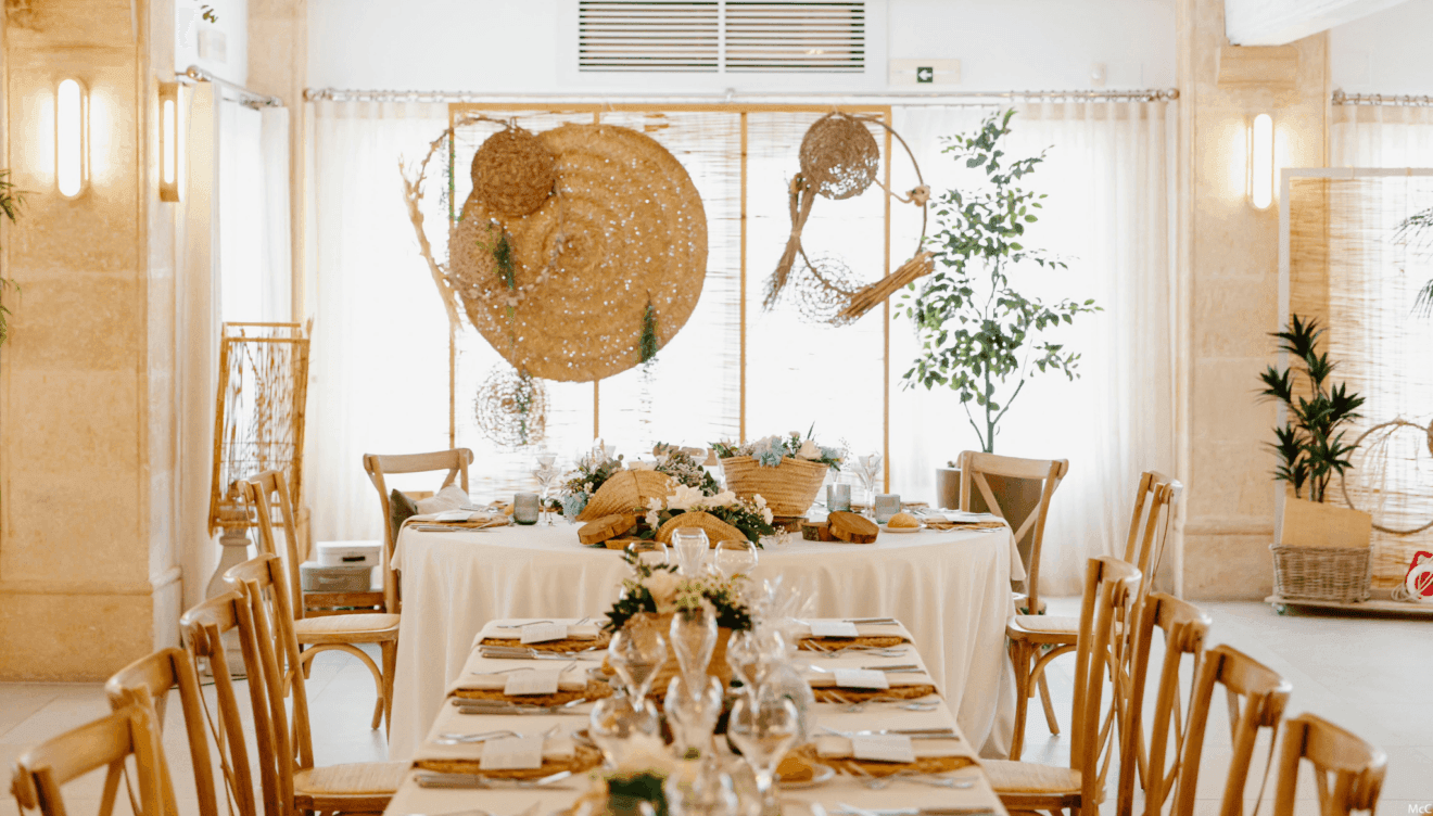 Tonos nórdicos para decorar