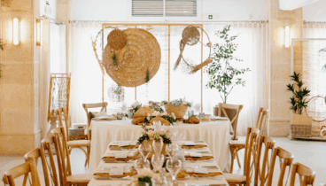 Tonos nórdicos para decorar