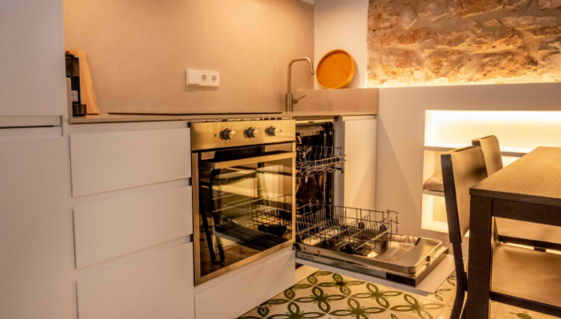 ubicados en el centro de denia estos lofts te conectan con la cultura la gastronomia y el encanto de la costa blanca