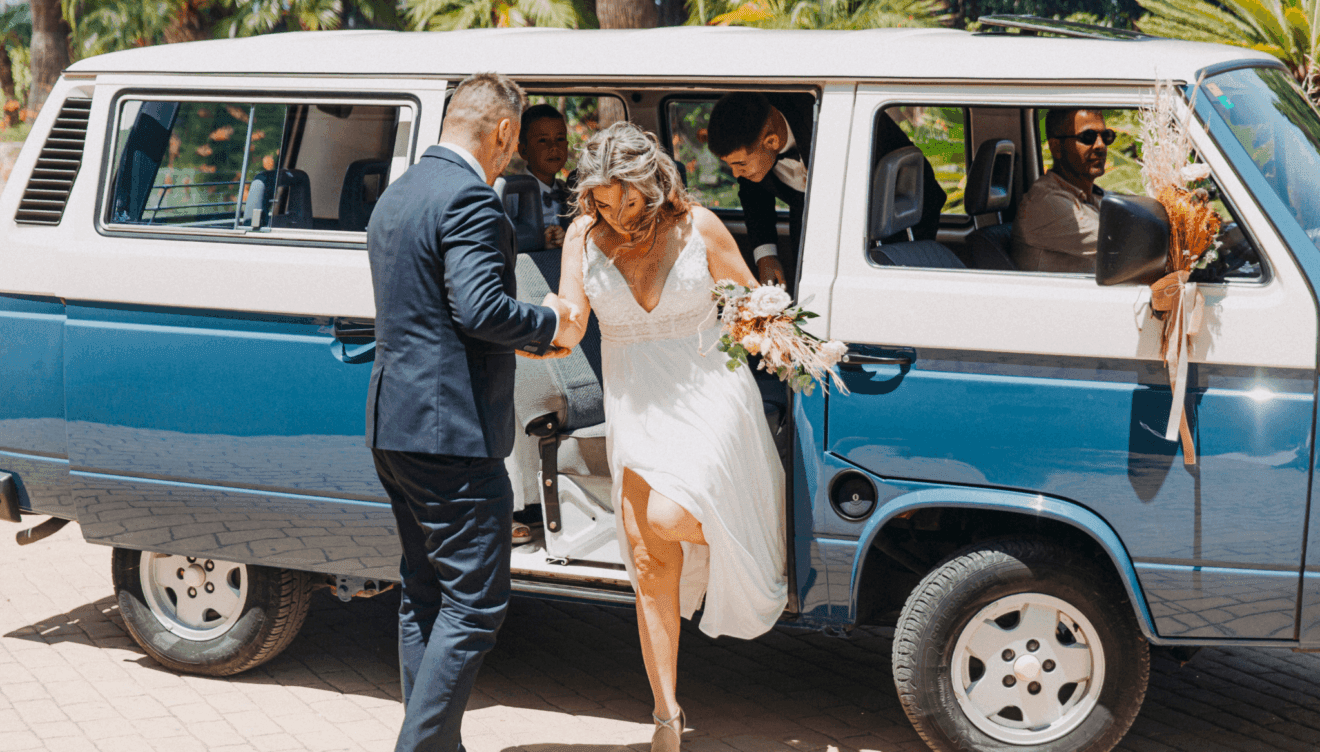 Un vestido diseñado para ti