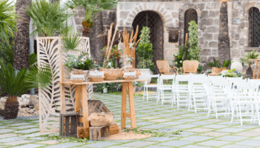 Una gama cromática elegante