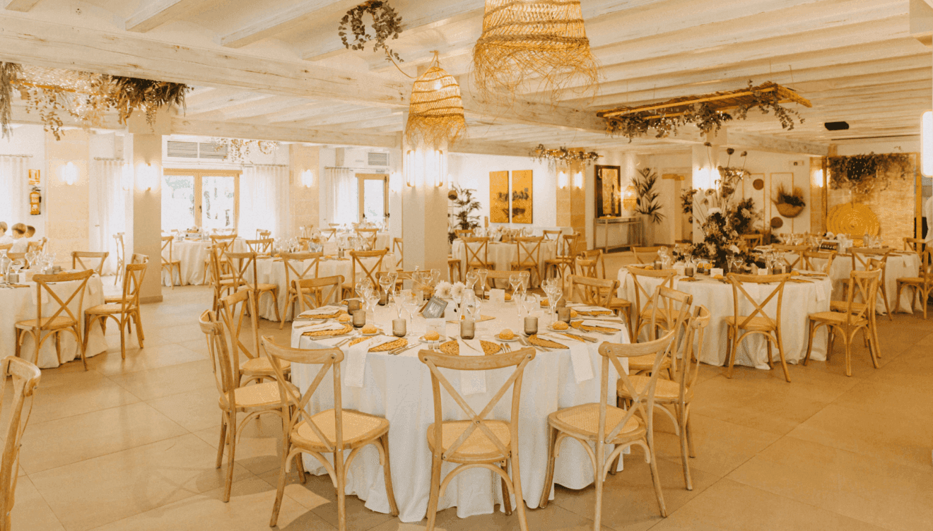 Una localización con vistas al mar