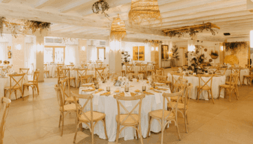 Una localización con vistas al mar