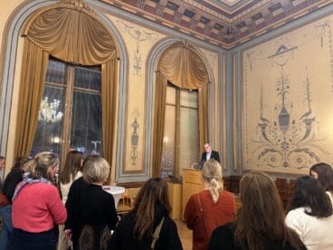 Visita Kuopio del proyecto Urbact