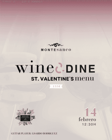 Vive un San Valentín especial en Montesanco