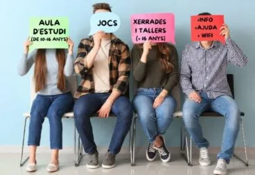 xarxa jove marina alta