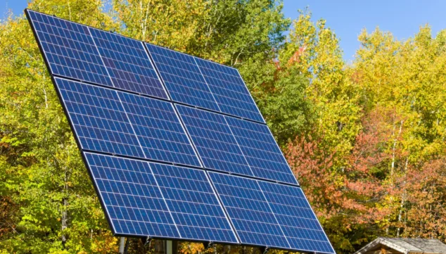 Aquafont 5 apuesta por las energias renovables con esta empresa de confianza
