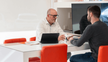 Atención personal para tu servicios