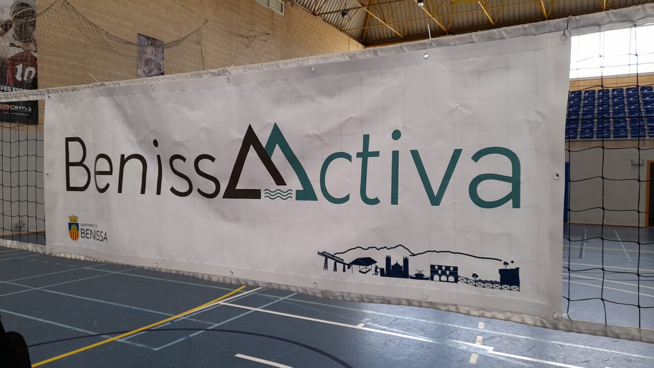 Benissa Activa