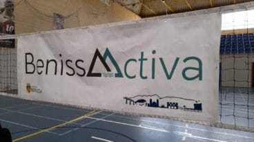 Benissa Activa