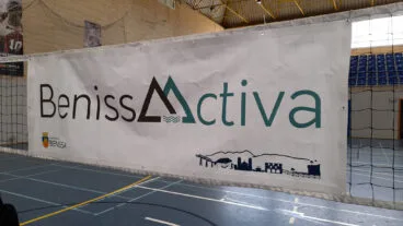 Benissa Activa