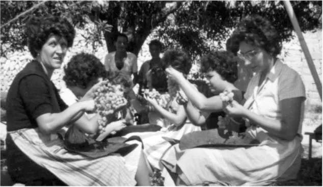 La Fundación Salom Sabar impulsa la creación cultural en la Marina Alta con siete proyectos innovadores 2 Imagen: 'Cançons d’Estisorar' de Manuel Segura