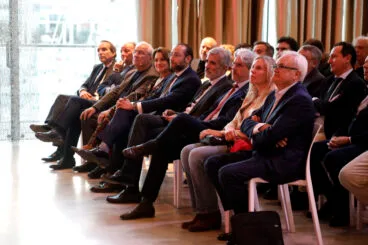 CEDMA celebra 20 años (1)