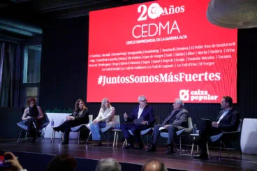 CEDMA celebra 20 años (13)