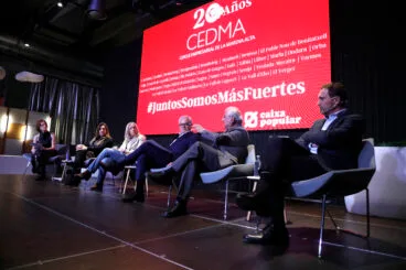 CEDMA celebra 20 años (14)