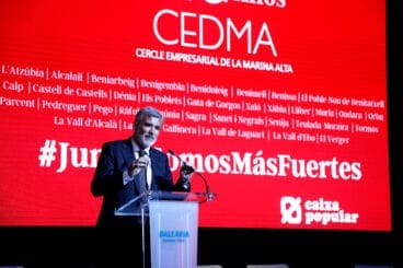 CEDMA celebra 20 años (15)