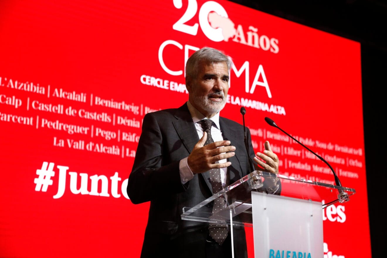 CEDMA celebra 20 años (16)