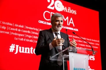 CEDMA celebra 20 años (16)