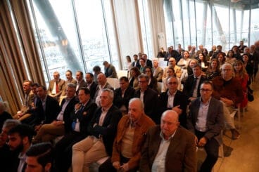 CEDMA celebra 20 años (3)