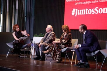 CEDMA celebra 20 años (4)