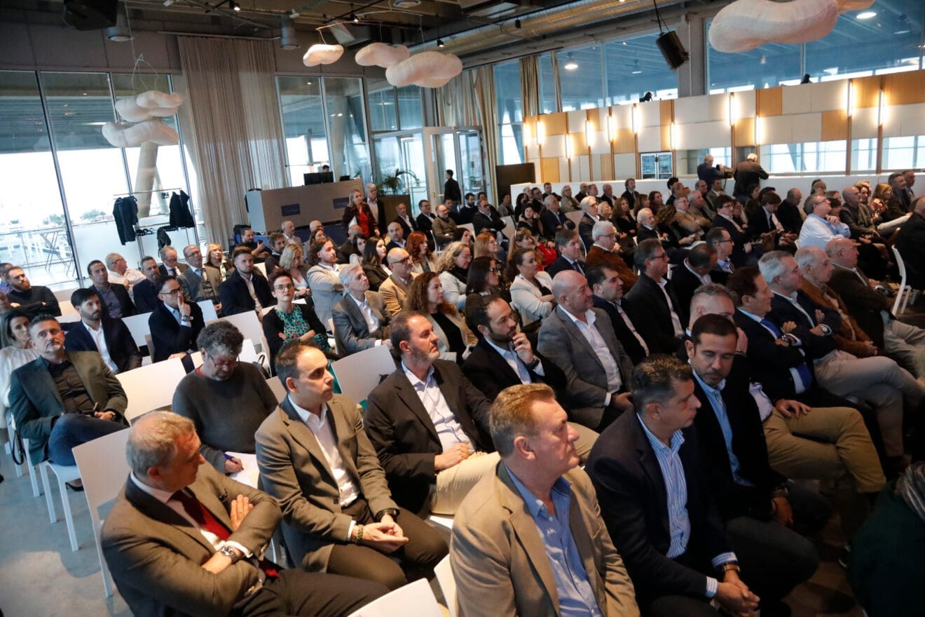 CEDMA celebra 20 años (5)